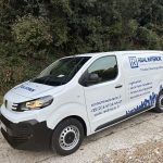 Marquage utilitaire Real Interior Nice