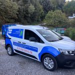 Marquage utilitaire sud pressing Nice