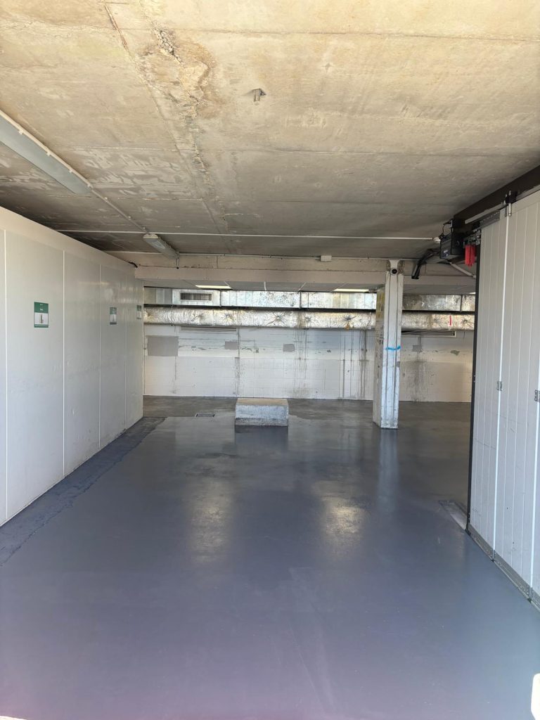 Peinture au sol & Revêtements Nice