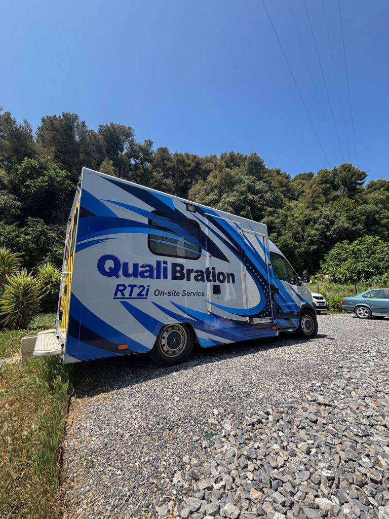 Flocage utilitaire Nice