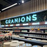 Enseigne lumineux végétal cap3000 Nice