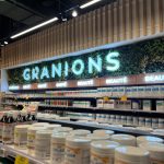 Enseigne lumineux végétal cap3000 Nice