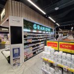 Enseigne lumineux végétal cap3000 Nice