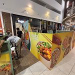 Palissade de chantier Nice