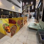 Palissade de chantier Nice