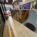 Palissade de chantier Nice