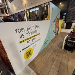 Palissade de chantier Nice