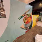 Palissade de chantier Nice