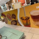 Palissade de chantier Nice